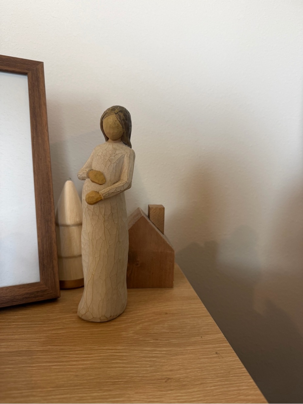 Willow Tree Cherish Figurine